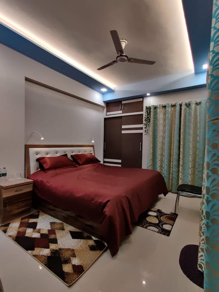Anand's Aashiyana Homestay