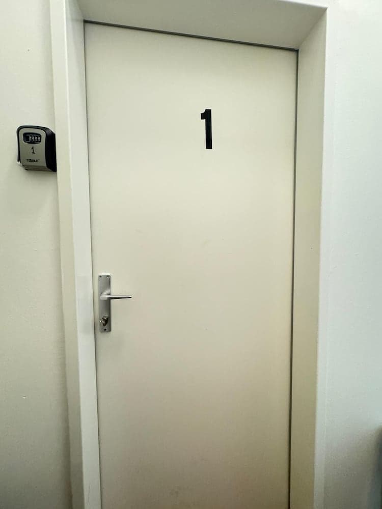 Cozy Rooms Superb Location near Augarten