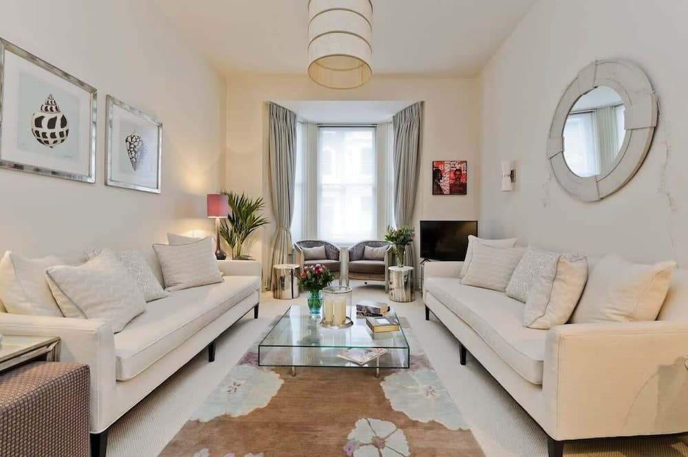 Charming 1 Bed Flat, Chelsea