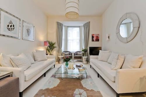Charming 1 Bed Flat, Chelsea
