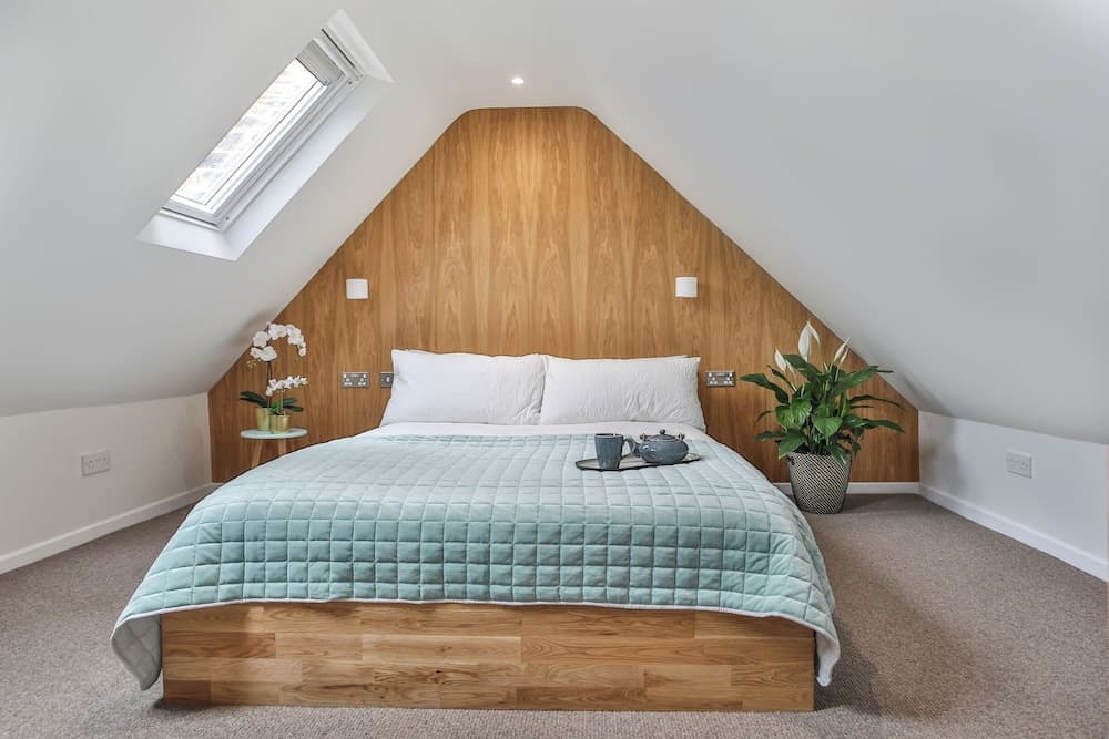 1BR Gem in Great Location