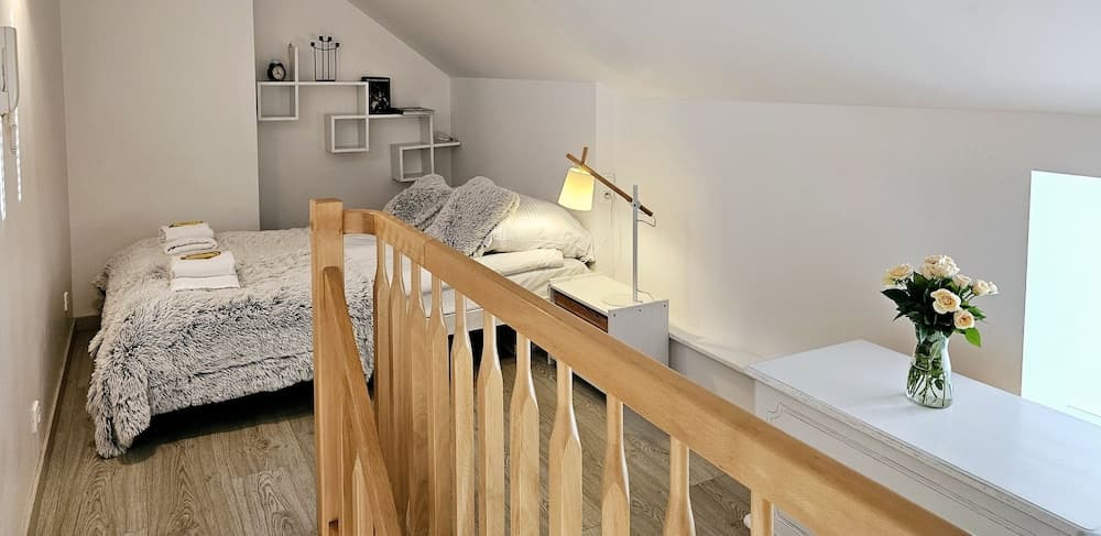 Apartament Mundo Kołobrzeg - 365PAM