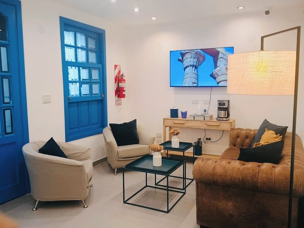 UPOINT Recoleta