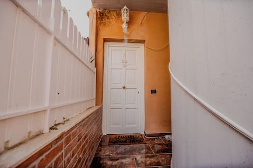 Casa Verdemare - Mondello