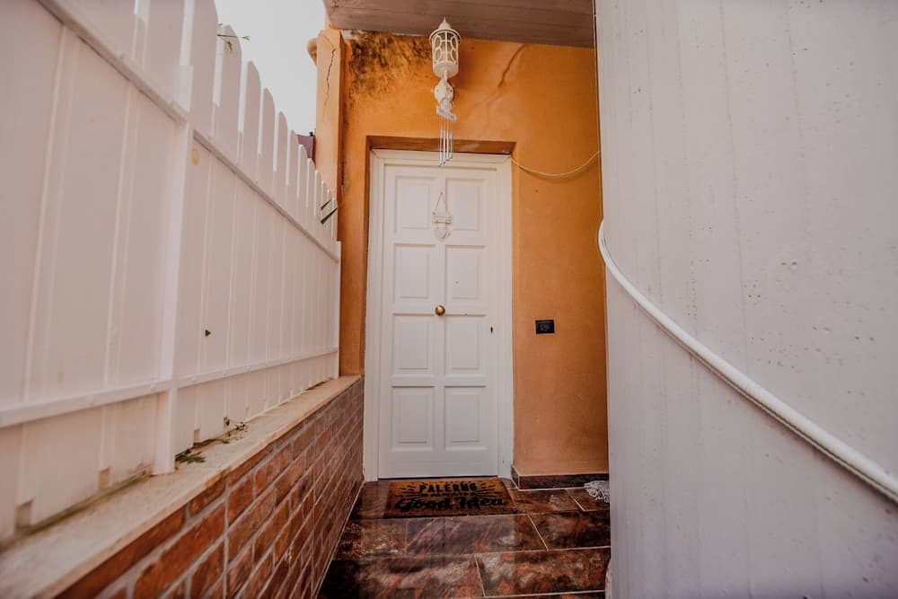 Casa Vacanze Verdemare