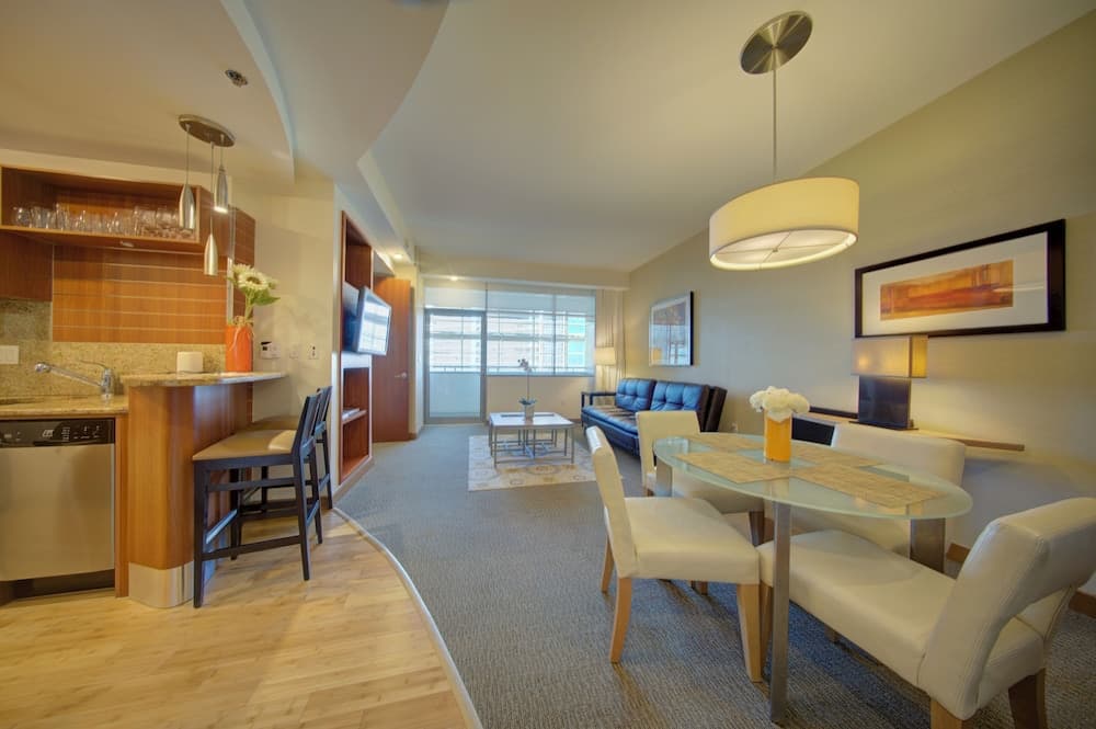 AKA Hotel by Palermo Home 29 floor