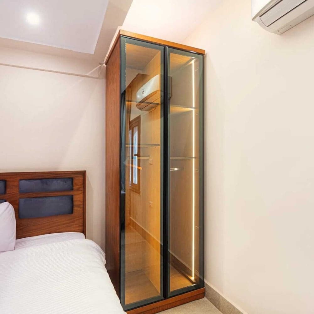 Zahira pyramids view