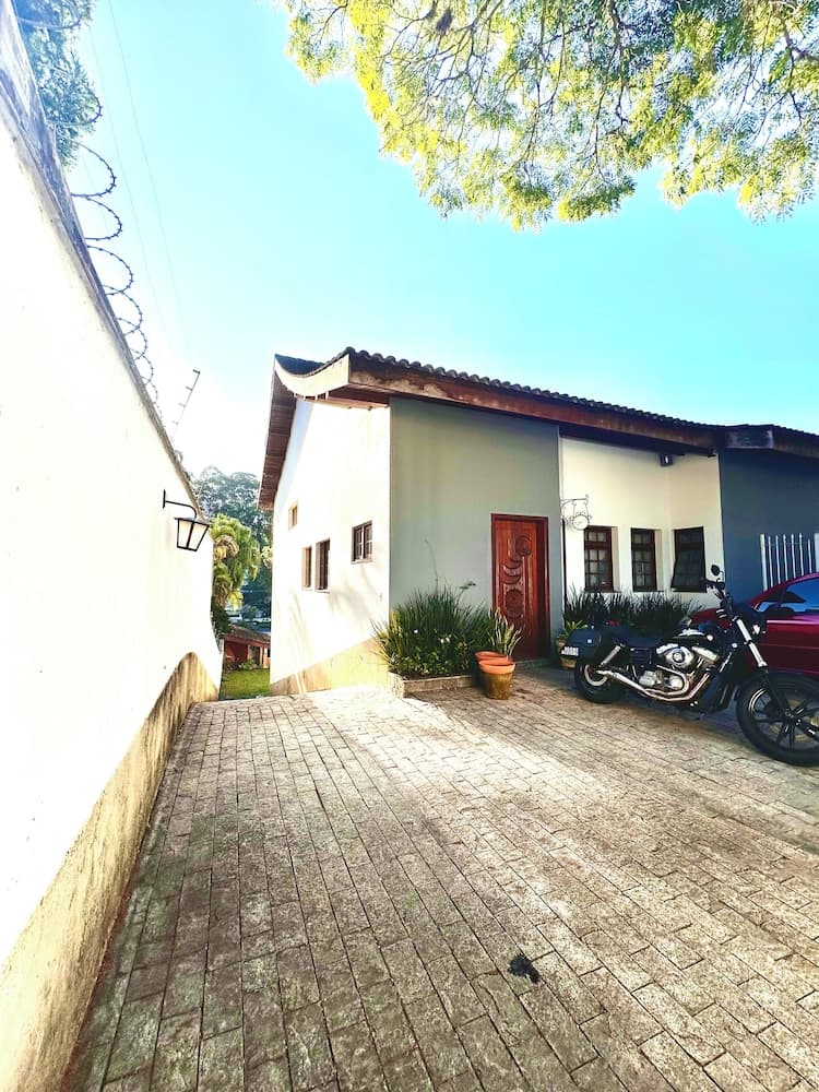 Casa de Alto Padrão no Jd Marajoara