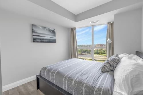 Waterfront Condo