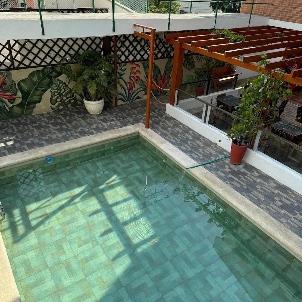 Konaklama yeri girişi