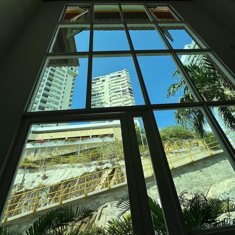 Konaklama yeri girişi