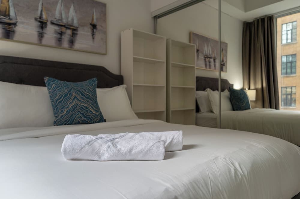 RS Suites - Fashion District