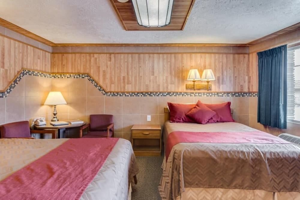 Zion Park Motel