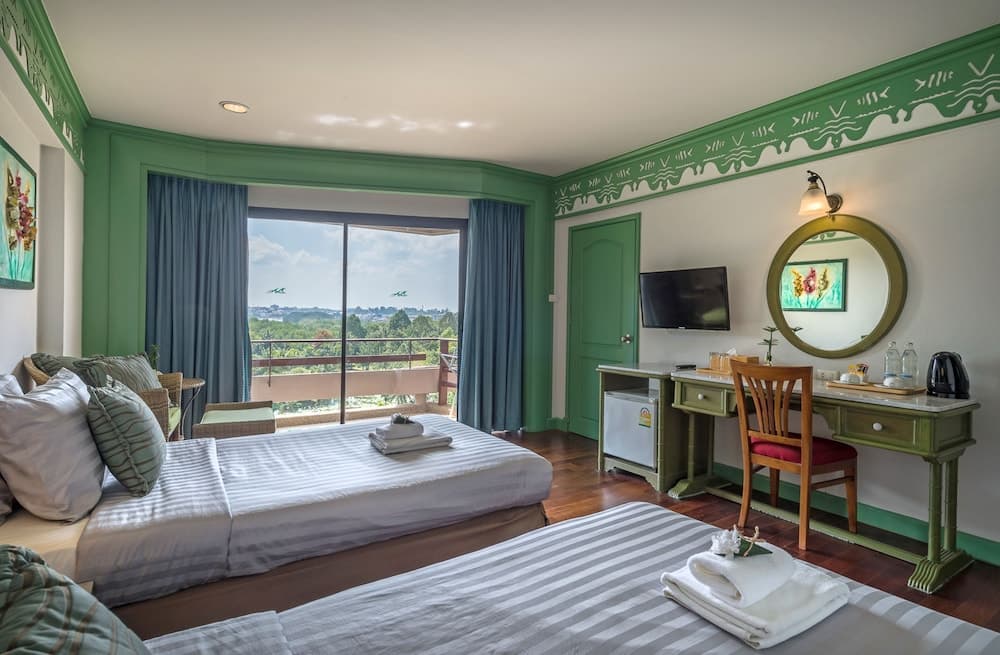 Krabi Maritime Resort