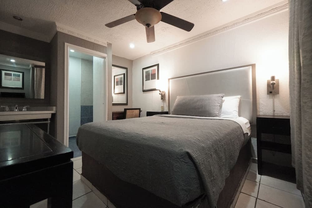 Hotel Tj Plaza