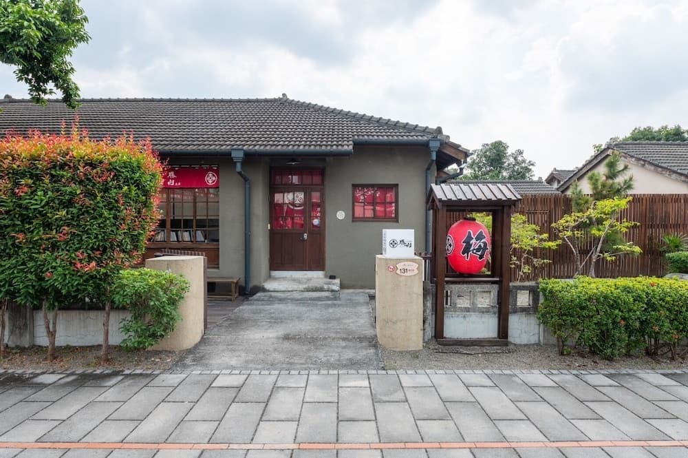 victory guesthouse