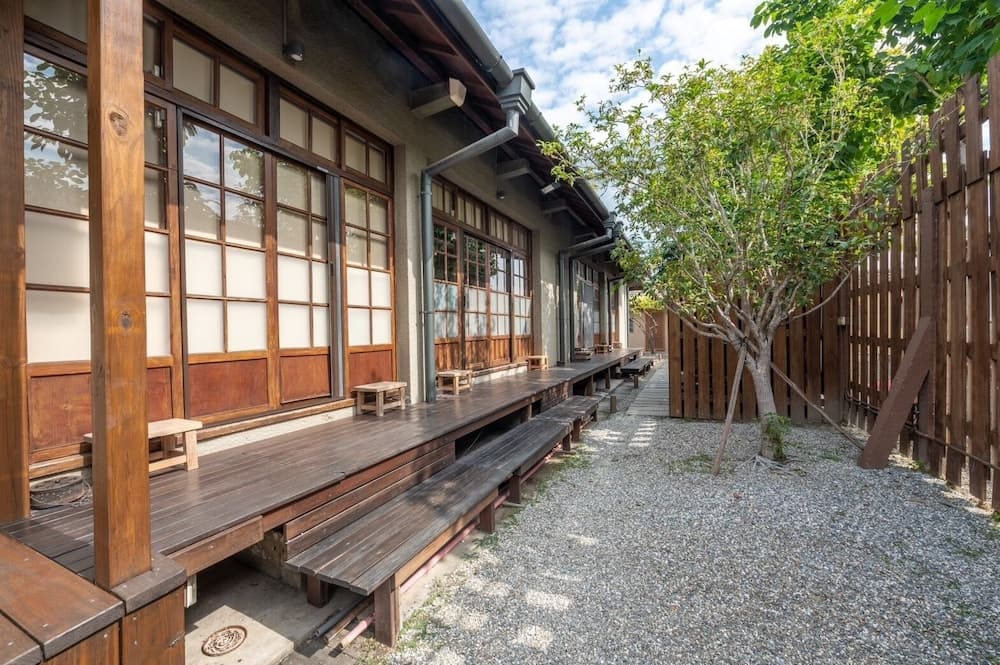 Teras/veranda