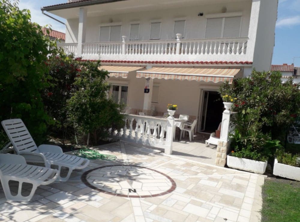 Marjetka Charming Apartments