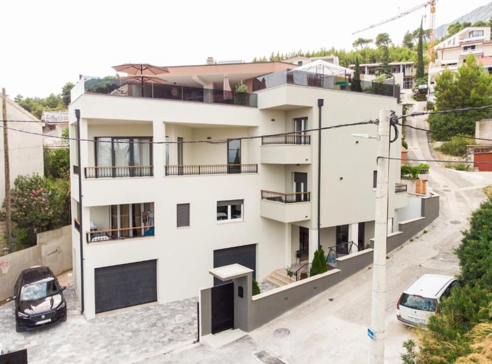 Luxury Penthouse Duce