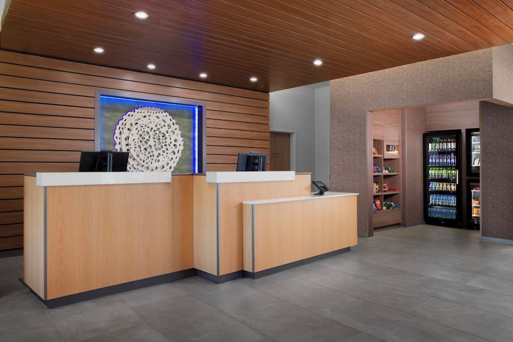 Fairfield by Marriott Inn & Suites DeSoto Dallas South