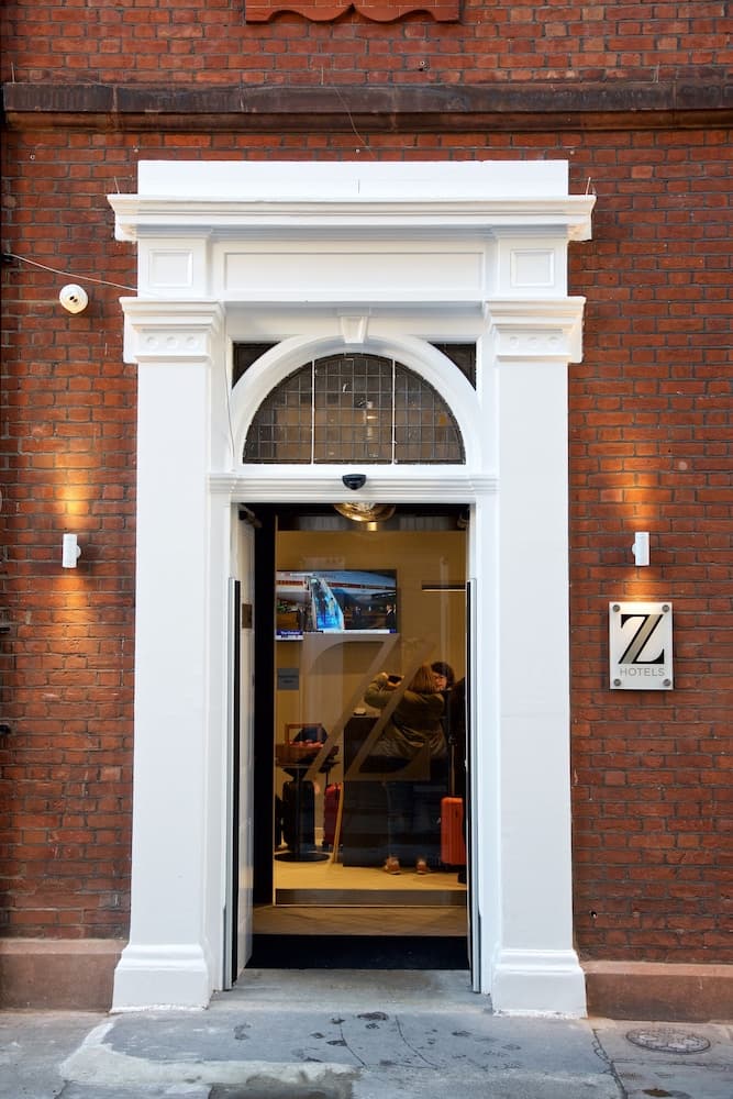 The Z Hotel Covent Garden