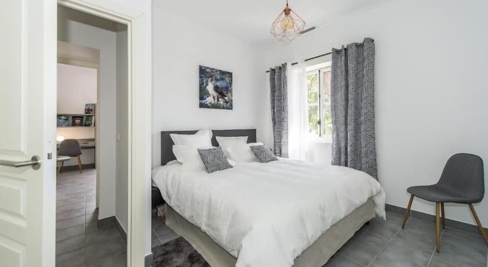 Domaine de la Galinière