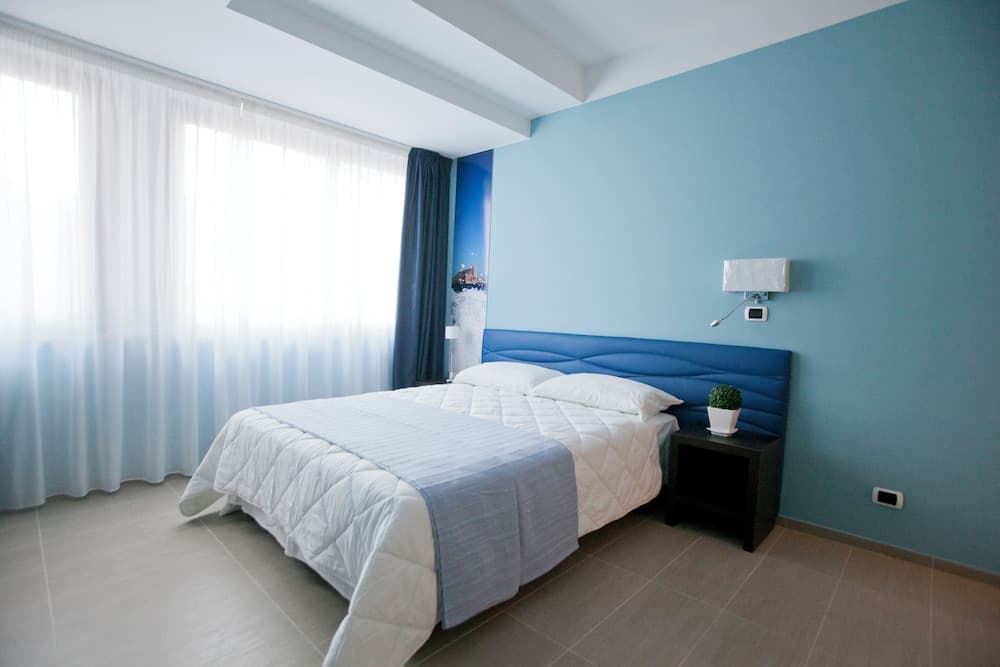 Casa Vacanze Fardella Centrale