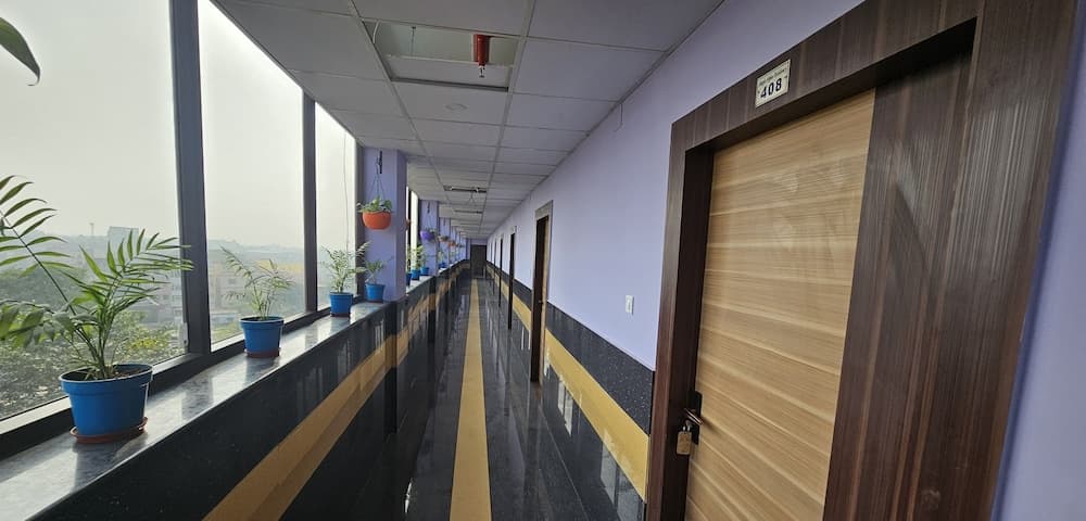 Magic Alpha Residency