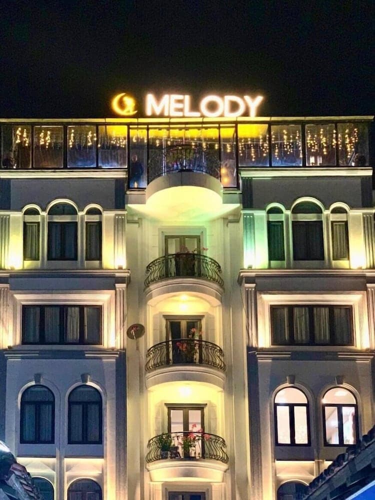 Sapa Melody Hotel