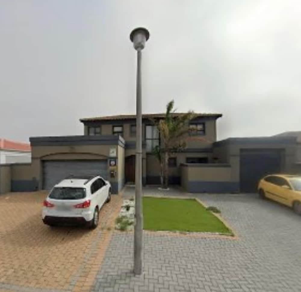 HERMISERVE PTY LTD