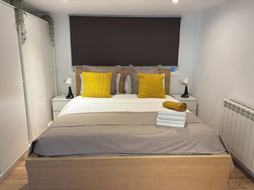 Apartment close Barcelona - Rentals Badalona Beach