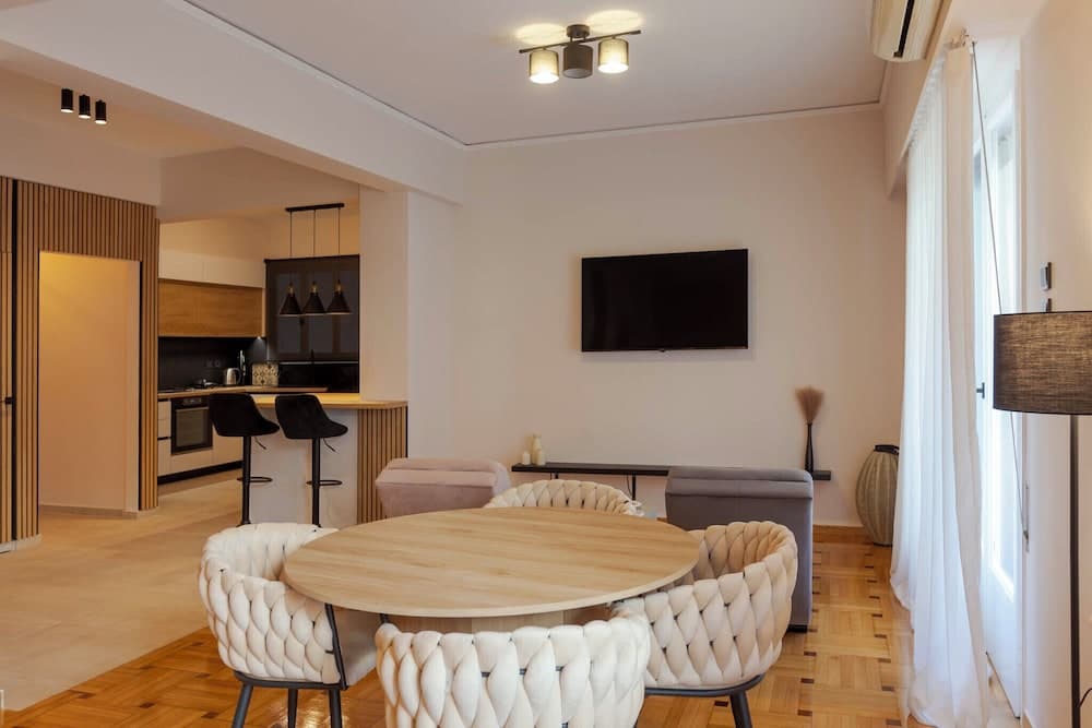 Phaedrus Living Metsovou Residence
