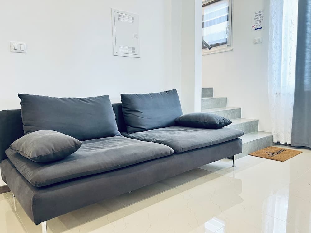 GuestHouse Magliaso Golf