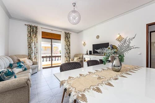 New Sunset Haven in Gale-2br With Big Terrace