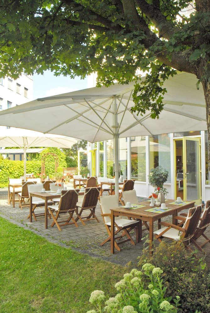 Teras/veranda