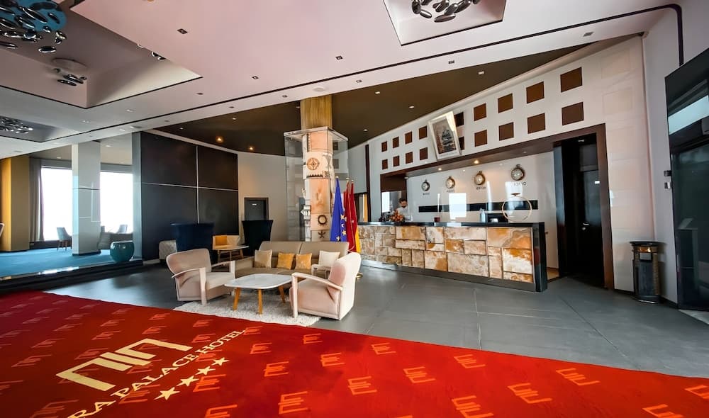DWO Mira Palace