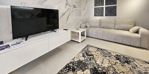 Apartament Chillout - 365PAM