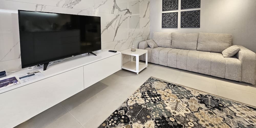 Apartament Chillout - 365PAM