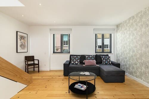 Belem Design 14 by Homing