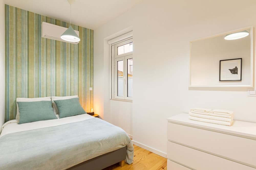 Arroios Concept IV by Homing