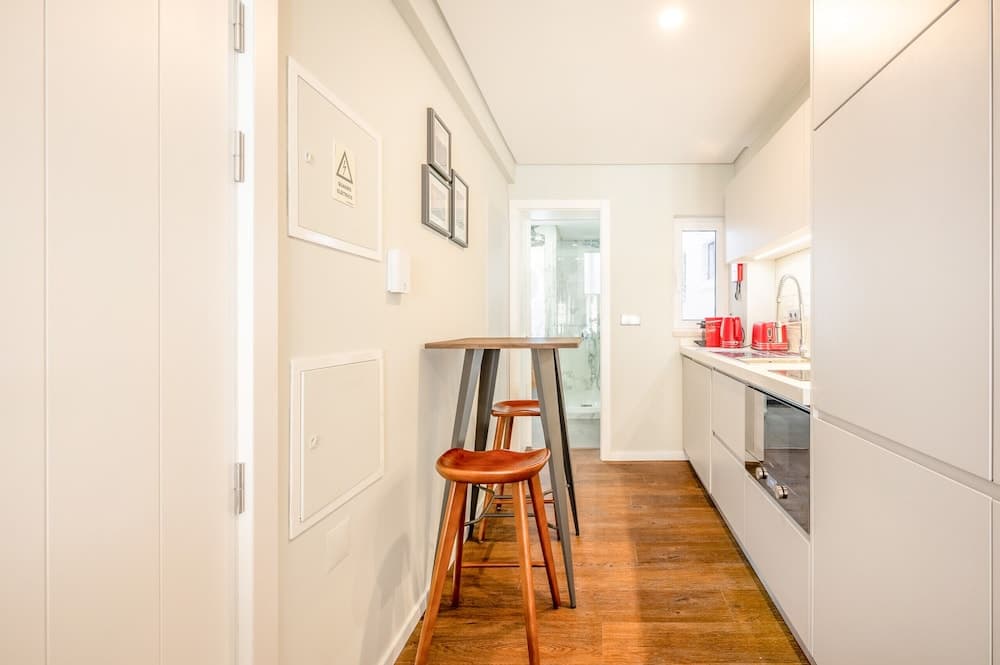 Bairro Alto Prime Studio II by Homing