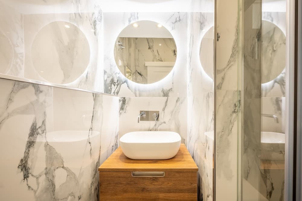 Bairro Alto Prime Duplex by Homing