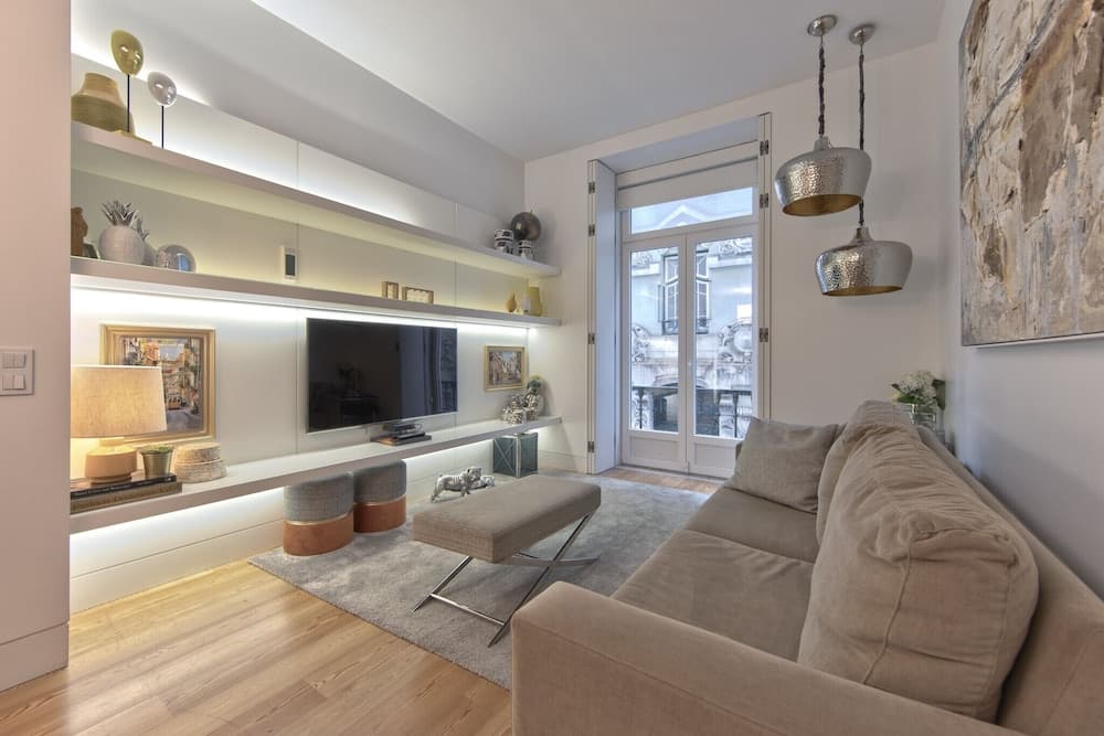 Downtown Prime by Homing