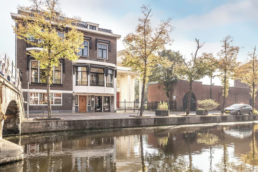 BizStay Delft