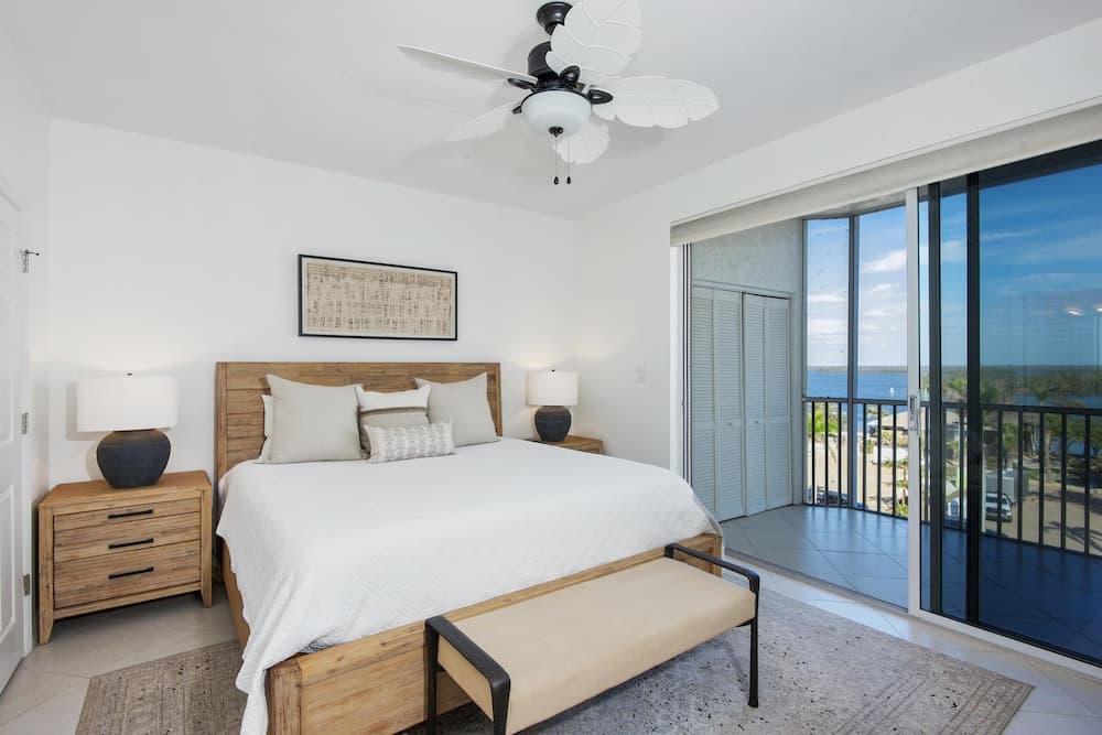 Casa Marina III - 644