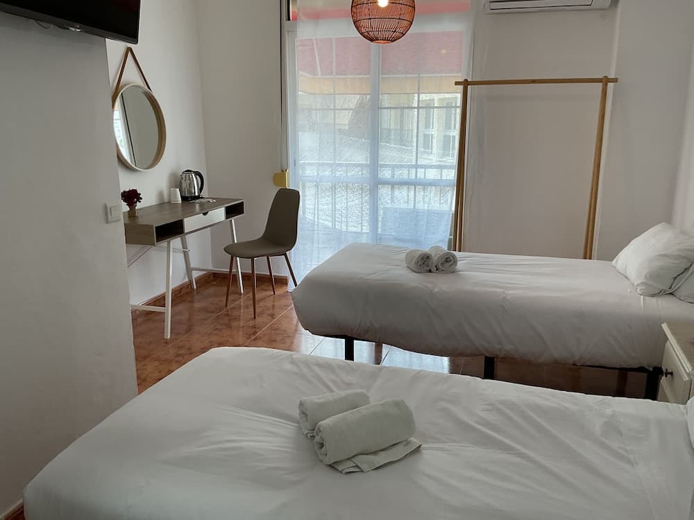 Hostal San Miguel by Croma