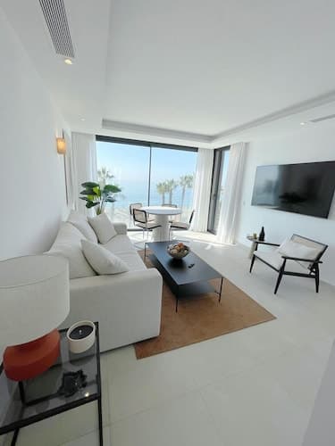 Apartamento LaViu 1Dormitorio