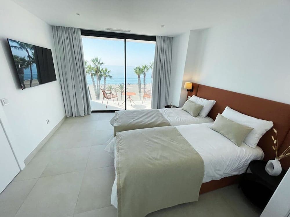 Apartamento LaViu 1Dormitorio