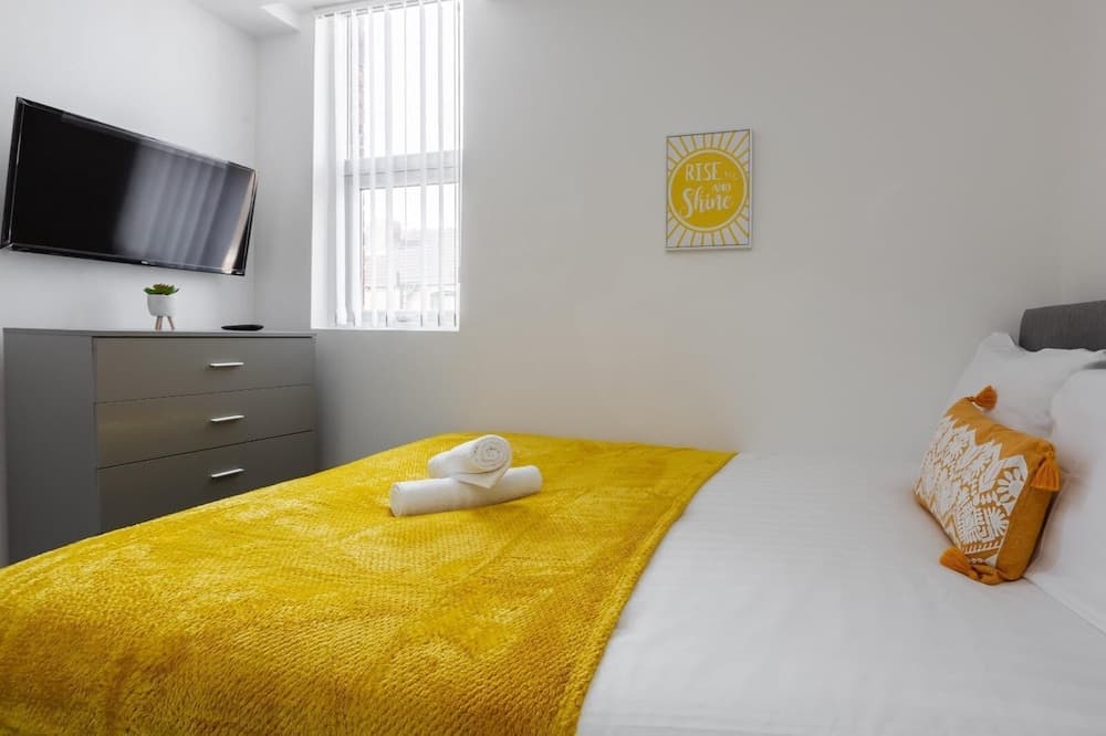 Pemberton House By Smart Corporate Stays