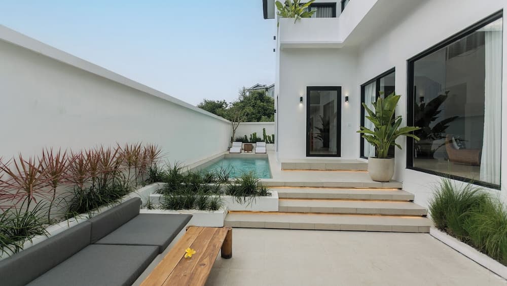 Green Villa 1 By Betterplace